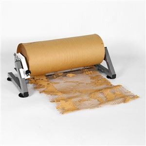 Low MOQ Honeycomb Paper Dispenser