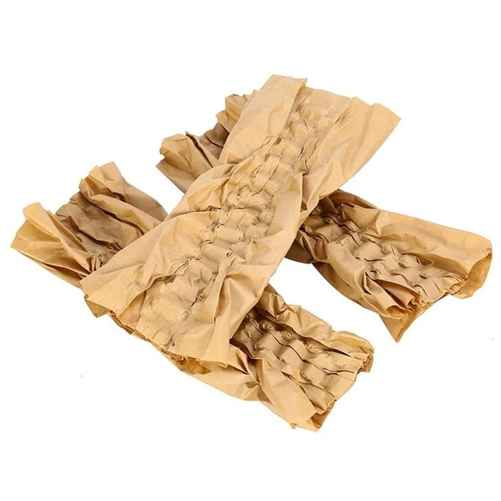 Kraft Paper Void Cushion