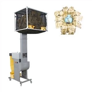 Industrial Large Paper Cushion Machine