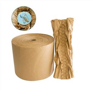 Kraft Paper Roll