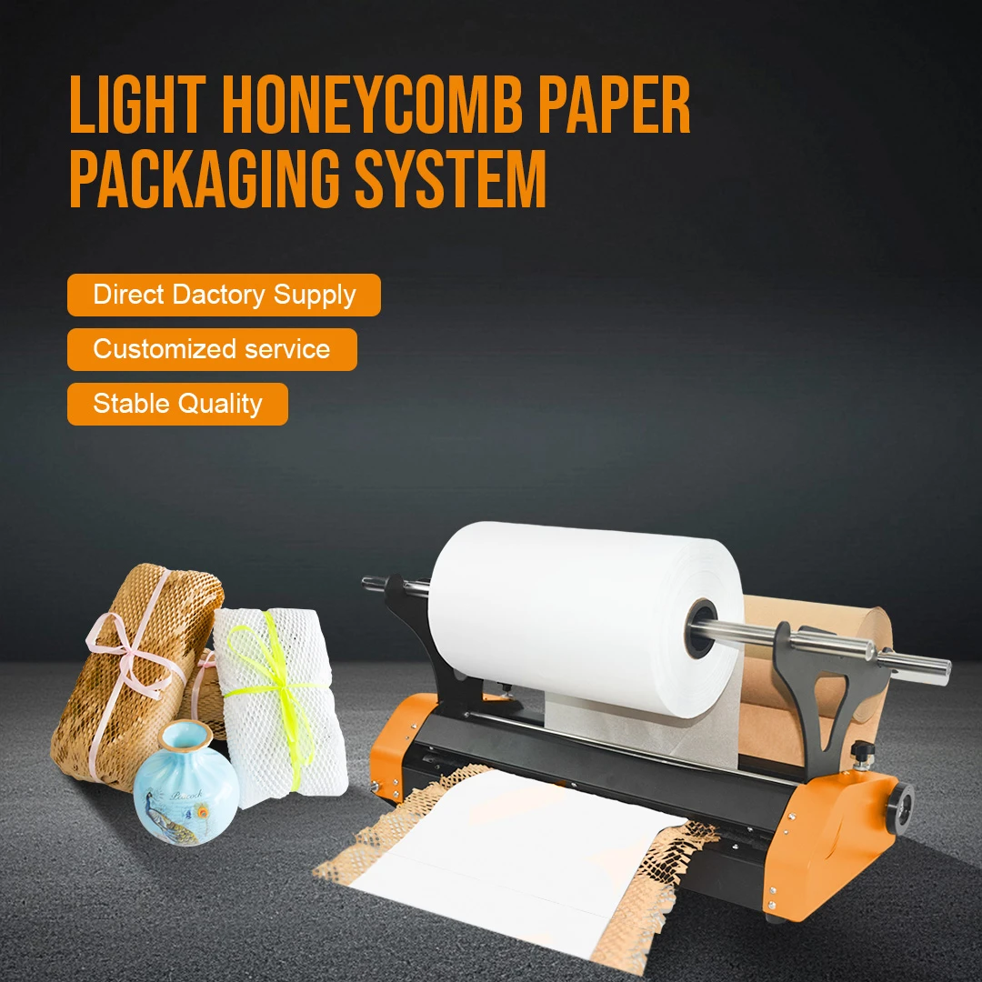 honeycomb paper machine honeycomb paper machine