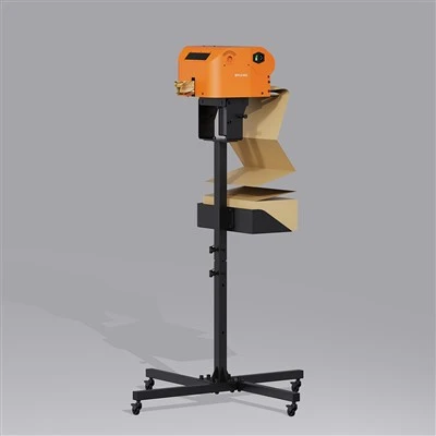 Paper Cushion Pad Machine