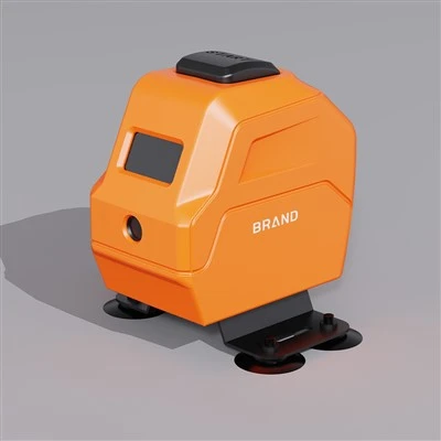Tape Dispenser Detector