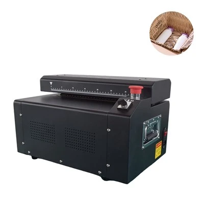 Cardboard Shredder Machine