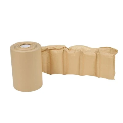 How to transport paper kraft roll safely?