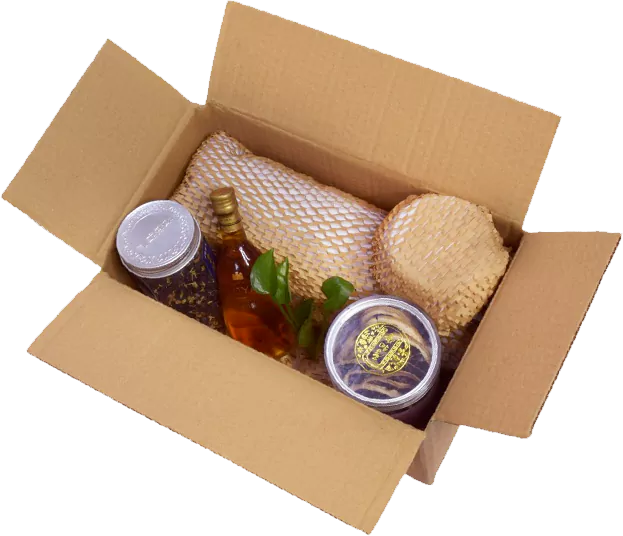 Flexible Packaging